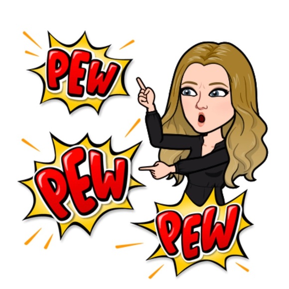 🖤🤍POSH AMBASSADOR🤍🖤 - Picture 5 of 5